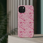 TS Singer - Lover-Inspired Phone Case - Diabetes For You