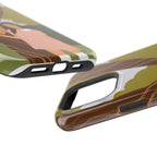 Olivia Rodrigo Girl So In Love-Inspired Magnetic impact-resistant phone case (Design #3)