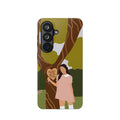 Olivia Rodrigo Girl So In Love-Inspired Magnetic impact-resistant phone case (Design #3) - Diabetes For You