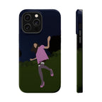 Olivia Rodrigo Girl So In Love-Inspired Magnetic impact-resistant phone case (Design #3)