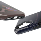 Olivia Rodrigo Drop Dead-Inspired Magnetic impact-resistant phone case (Design #1) - Diabetes For You