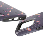 Olivia Rodrigo Drop Dead-Inspired Magnetic impact-resistant phone case (Design #2) - Diabetes For You