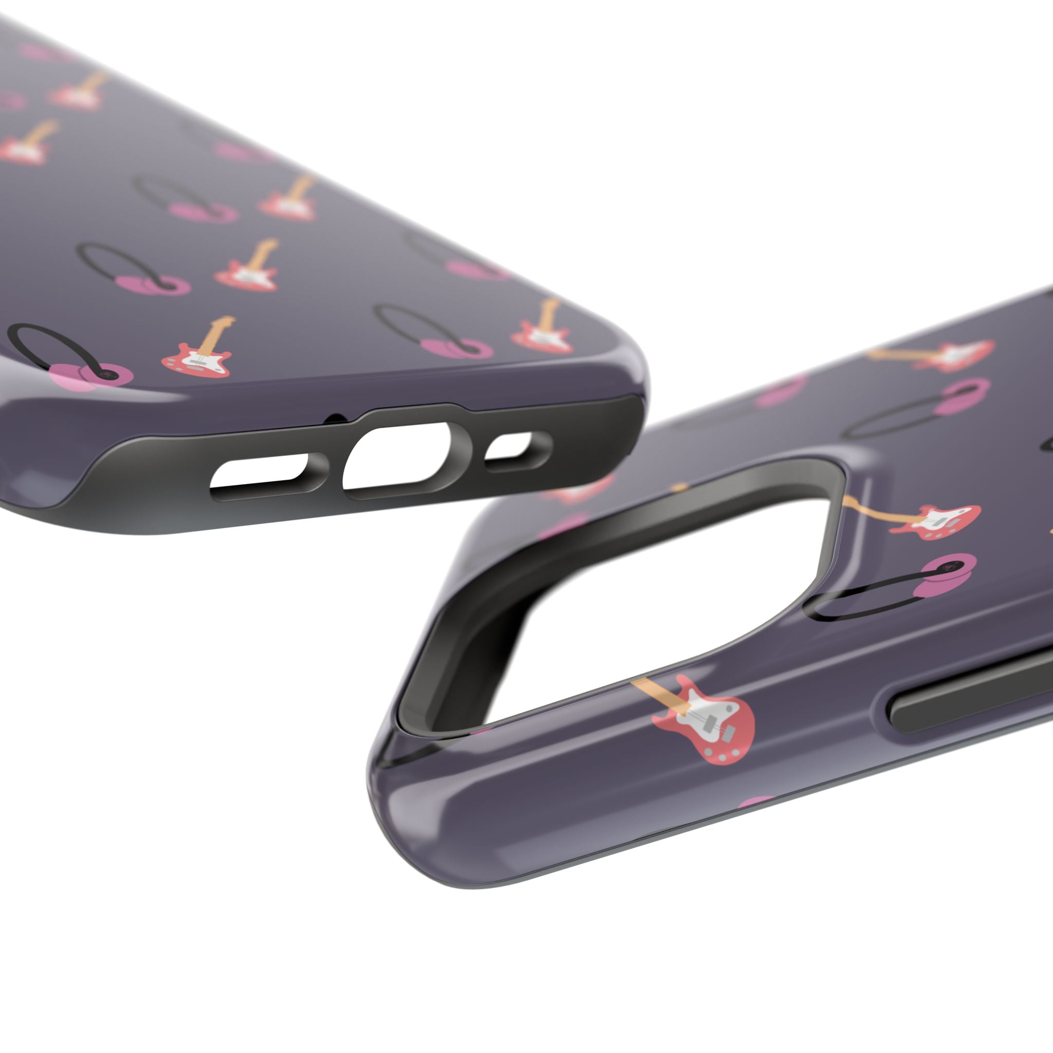 Olivia Rodrigo Drop Dead-Inspired Magnetic impact-resistant phone case (Design #2) - Diabetes For You