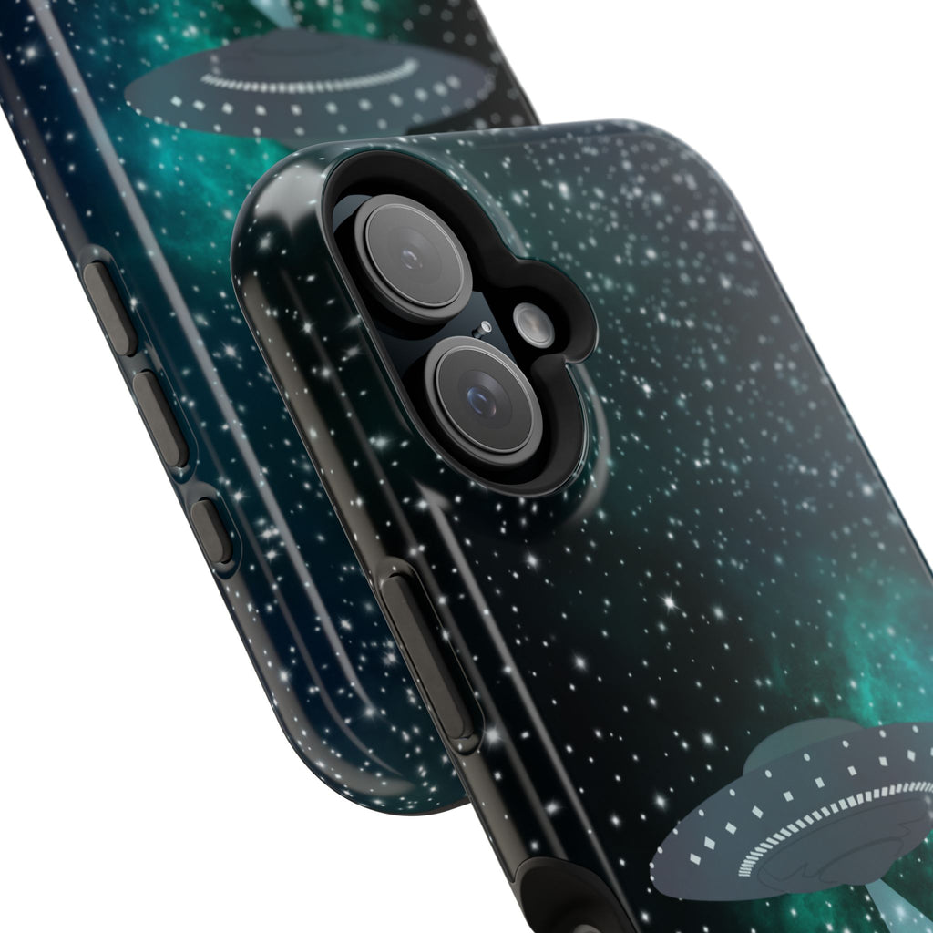 TS Singer - TTPD UFO Down Bad-Inspired Phone Case - Diabetes For You