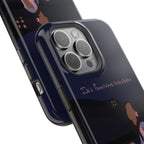 Olivia Rodrigo Drop Dead-Inspired Magnetic impact-resistant phone case (Design #1) - Diabetes For You