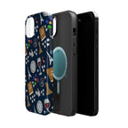 TS Singer - Midnights-Inspired Phone Case - Diabetes For You