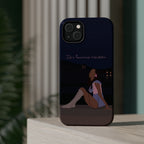 Olivia Rodrigo Drop Dead-Inspired Magnetic impact-resistant phone case (Design #1) - Diabetes For You