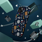 TS Singer - Midnights-Inspired Phone Case - Diabetes For You