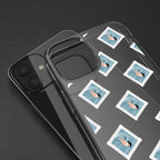 Olivia Rodrigo Girl So In Love-Inspired Transparent Phone Case