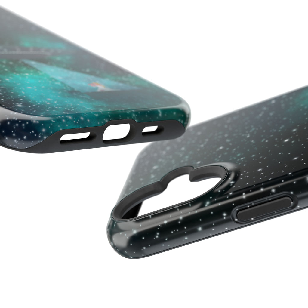TS Singer - TTPD UFO Down Bad-Inspired Phone Case - Diabetes For You