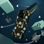 TS Singer - Folk-Inspired Phone Case - Diabetes For You