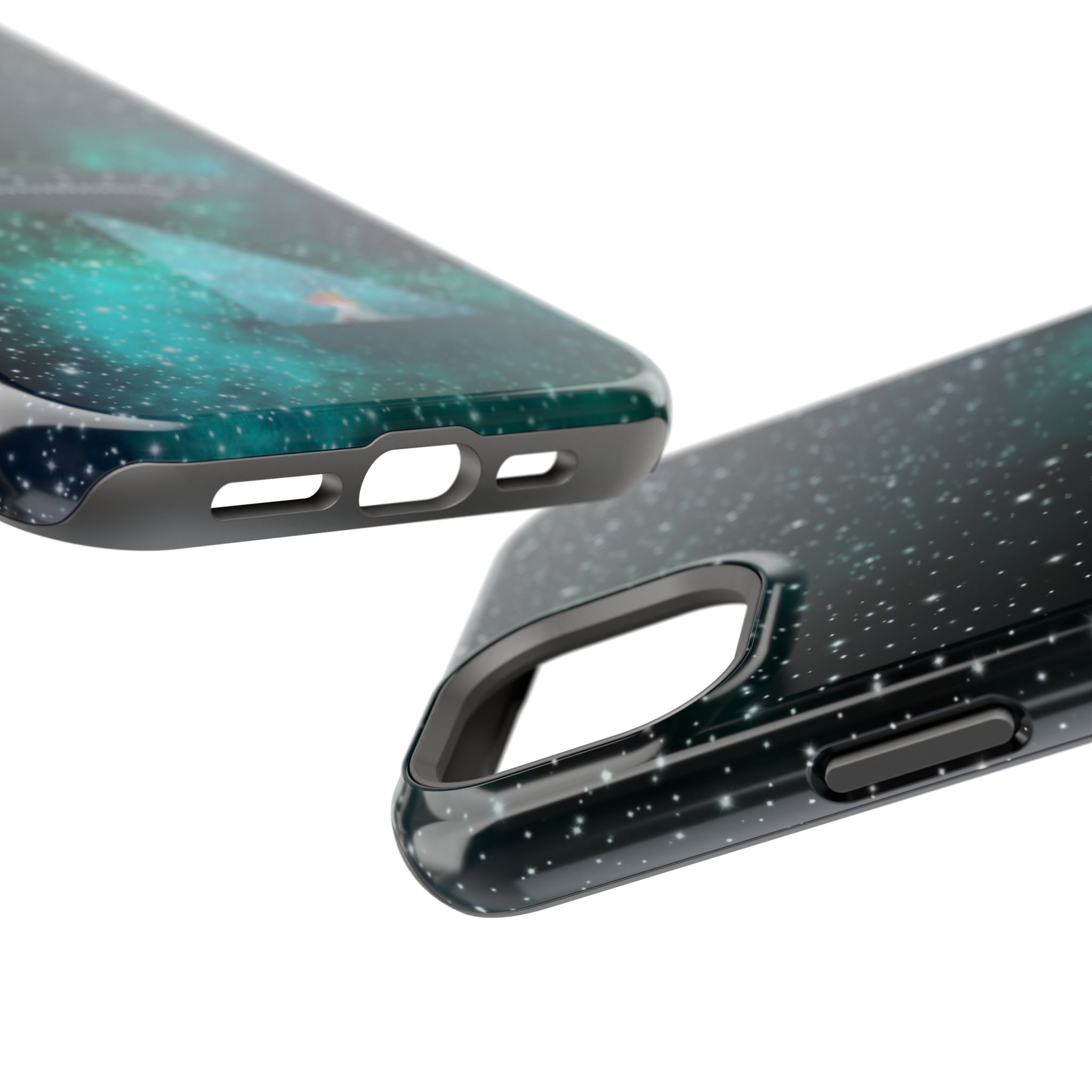 TS Singer - TTPD UFO Down Bad-Inspired Phone Case - Diabetes For You