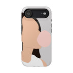 Olivia Rodrigo Drop Dead-Inspired Magnetic impact-resistant phone case (Design #2) - Diabetes For You