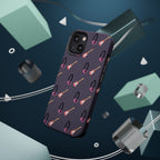 Olivia Rodrigo Drop Dead-Inspired Magnetic impact-resistant phone case (Design #2) - Diabetes For You