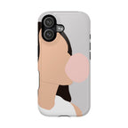 Olivia Rodrigo Drop Dead-Inspired Magnetic impact-resistant phone case (Design #2) - Diabetes For You