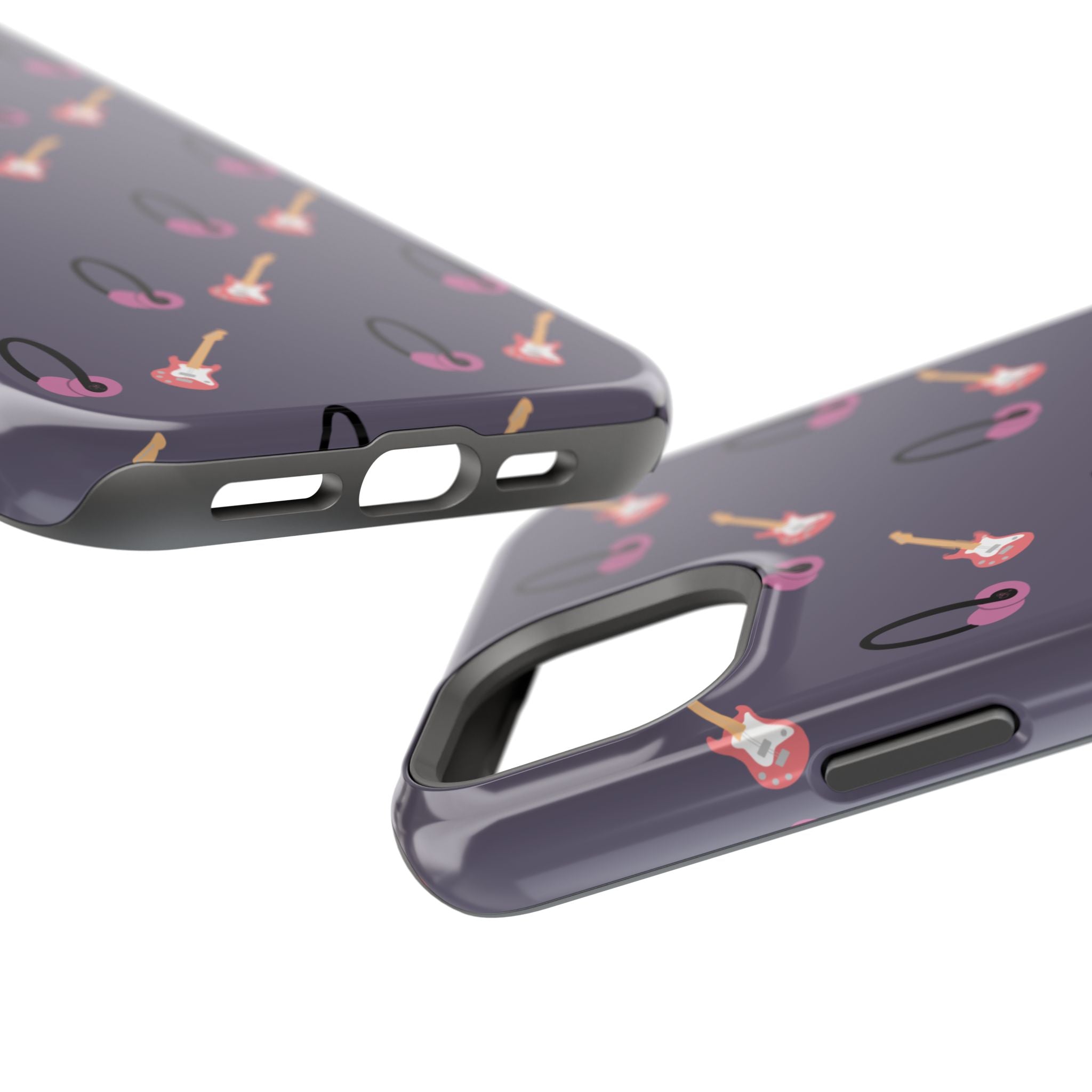 Olivia Rodrigo Drop Dead-Inspired Magnetic impact-resistant phone case (Design #2) - Diabetes For You