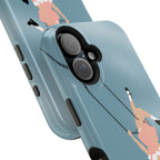 Olivia Rodrigo Girl So In Love-Inspired Magnetic impact-resistant phone case (Design #1)