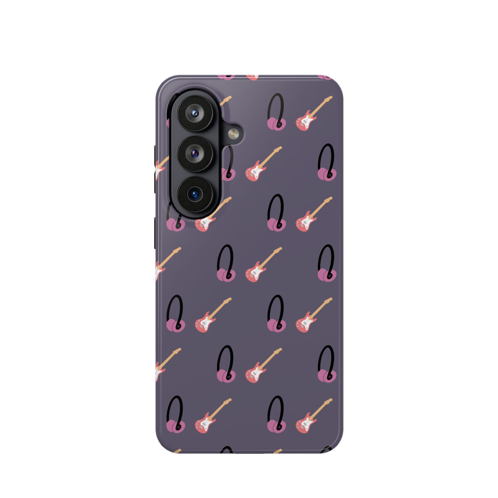Olivia Rodrigo Drop Dead-Inspired Magnetic impact-resistant phone case (Design #2) - Diabetes For You