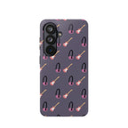 Olivia Rodrigo Drop Dead-Inspired Magnetic impact-resistant phone case (Design #2) - Diabetes For You