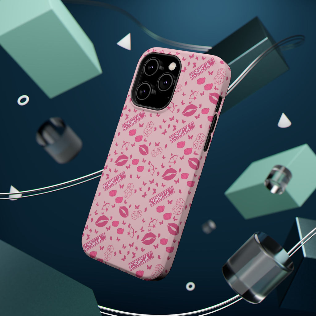 TS Singer - Lover-Inspired Phone Case - Diabetes For You