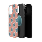 Olivia Rodrigo Girl So In Love-Inspired Magnetic impact-resistant phone case (Design #2)