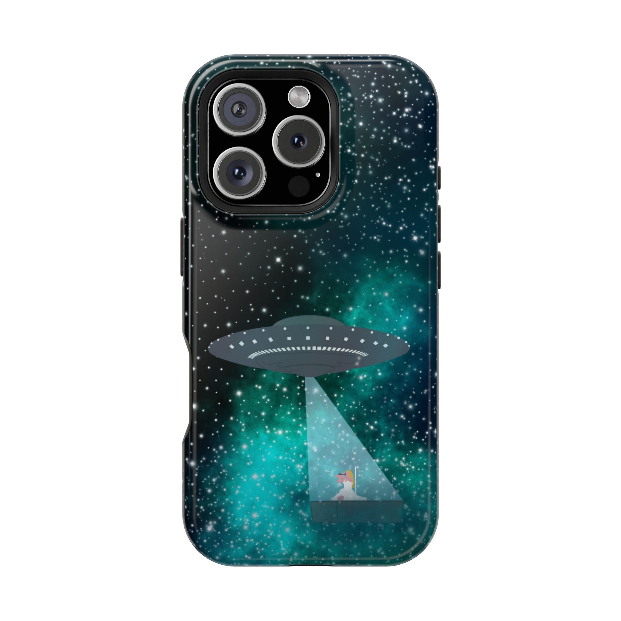 TS Singer - TTPD UFO Down Bad-Inspired Phone Case - Diabetes For You