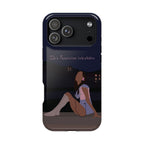 Olivia Rodrigo Drop Dead-Inspired Magnetic impact-resistant phone case (Design #1) - Diabetes For You