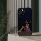 Olivia Rodrigo Drop Dead-Inspired Magnetic impact-resistant phone case (Design #1) - Diabetes For You