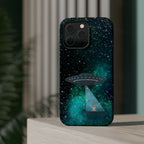 TS Singer - TTPD UFO Down Bad-Inspired Phone Case - Diabetes For You