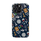 TS Singer - Midnights-Inspired Phone Case - Diabetes For You
