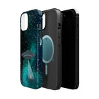 TS Singer - TTPD UFO Down Bad-Inspired Phone Case - Diabetes For You