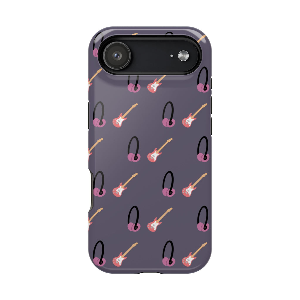 Olivia Rodrigo Drop Dead-Inspired Magnetic impact-resistant phone case (Design #2) - Diabetes For You