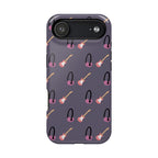 Olivia Rodrigo Drop Dead-Inspired Magnetic impact-resistant phone case (Design #2) - Diabetes For You
