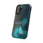 TS Singer - TTPD UFO Down Bad-Inspired Phone Case - Diabetes For You