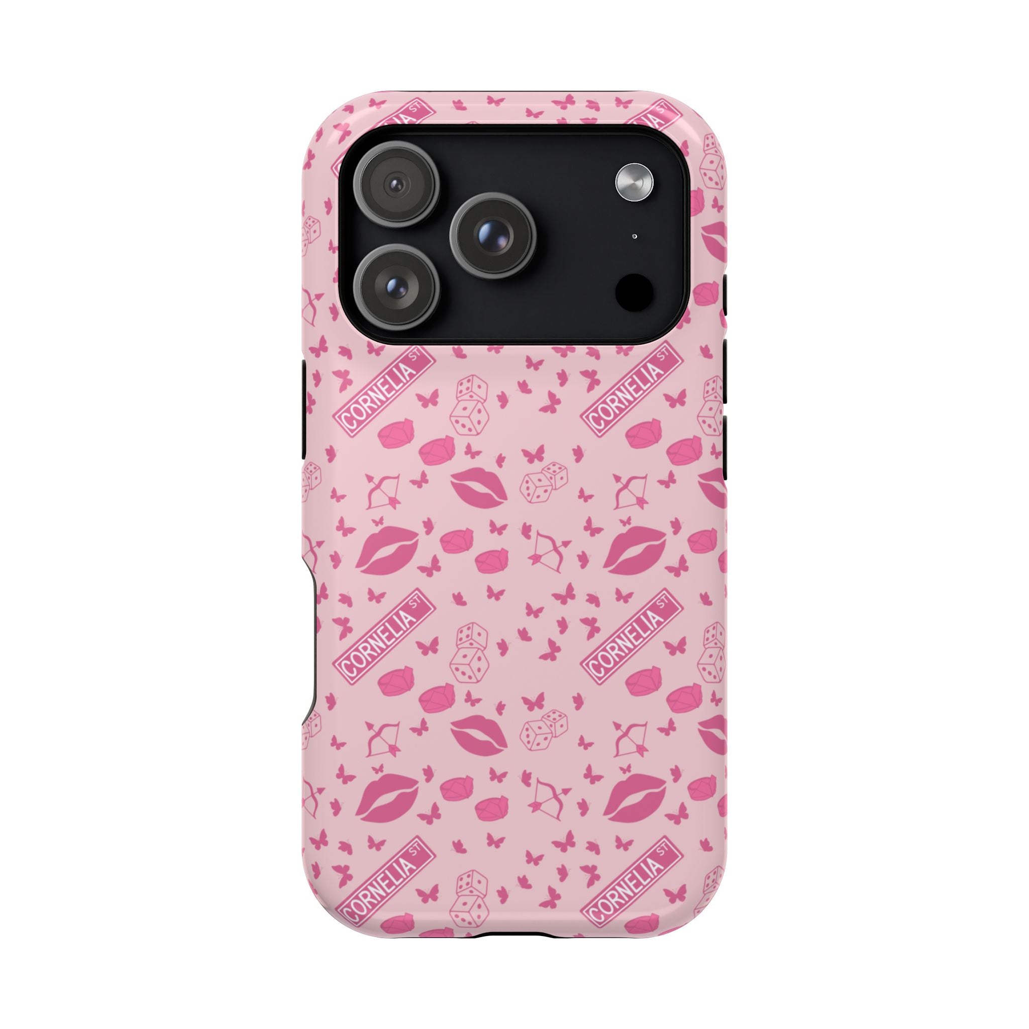 TS Singer - Lover-Inspired Phone Case - Diabetes For You