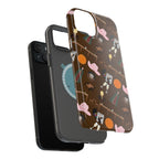 TS Singer - Evermore-Inspired Phone Case - Diabetes For You