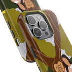 Olivia Rodrigo Girl So In Love-Inspired Magnetic impact-resistant phone case (Design #3)