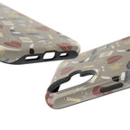 TS Singer - TTPD-Inspired Phone Case - Diabetes For You