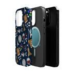 TS Singer - Midnights-Inspired Phone Case - Diabetes For You