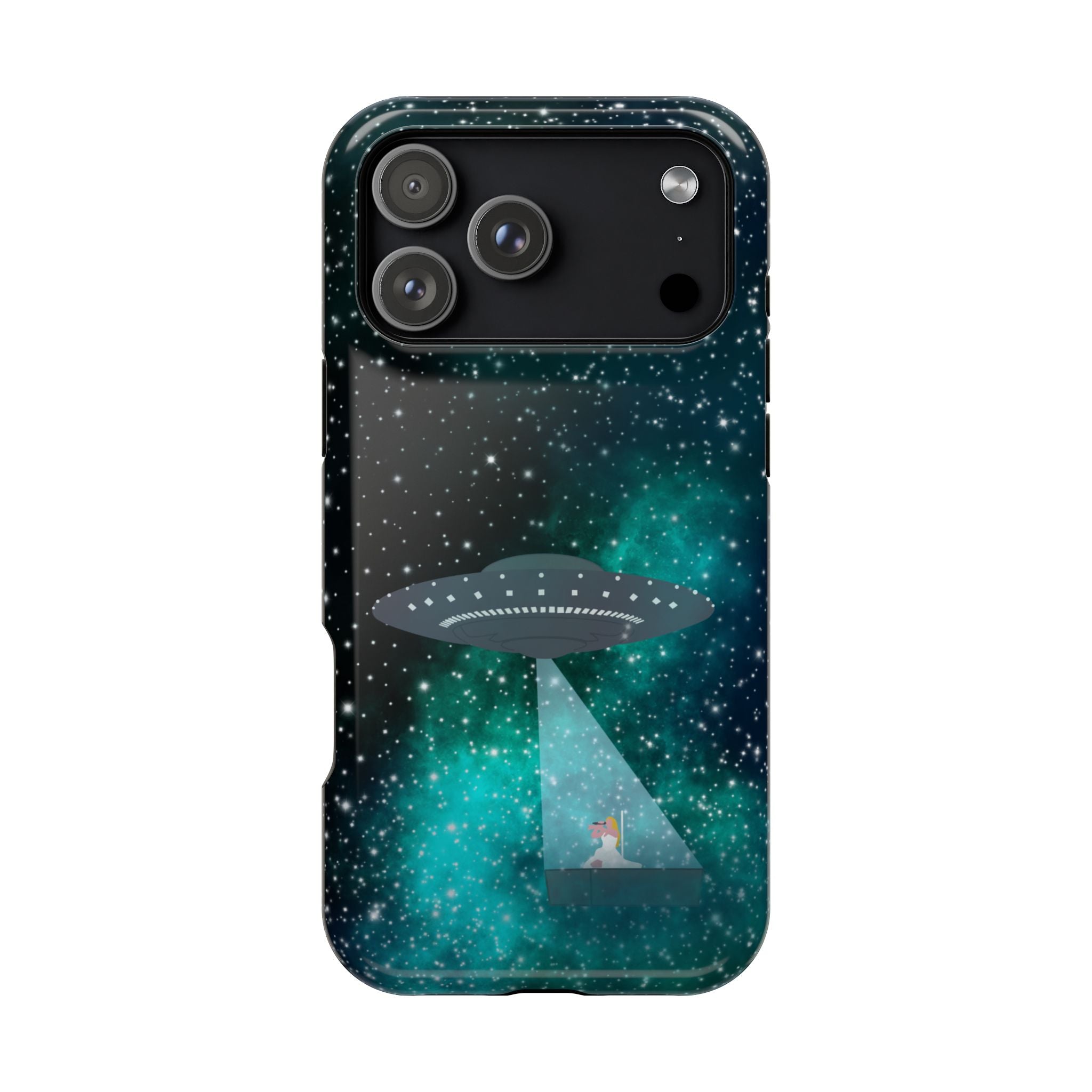 TS Singer - TTPD UFO Down Bad-Inspired Phone Case - Diabetes For You