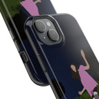 Olivia Rodrigo Girl So In Love-Inspired Magnetic impact-resistant phone case (Design #3)