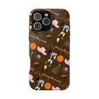 TS Singer - Evermore-Inspired Phone Case - Diabetes For You
