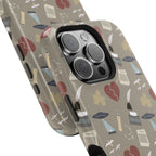 TS Singer - TTPD-Inspired Phone Case - Diabetes For You