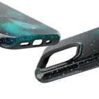 TS Singer - TTPD UFO Down Bad-Inspired Phone Case - Diabetes For You
