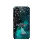 TS Singer - TTPD UFO Down Bad-Inspired Phone Case - Diabetes For You