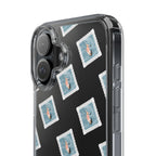 Olivia Rodrigo Girl So In Love-Inspired Transparent Phone Case