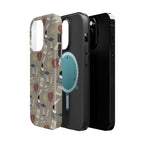 TS Singer - TTPD-Inspired Phone Case - Diabetes For You