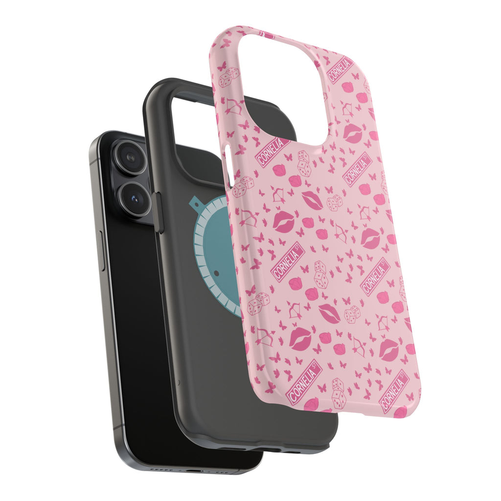 TS Singer - Lover-Inspired Phone Case - Diabetes For You