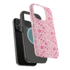 TS Singer - Lover-Inspired Phone Case - Diabetes For You