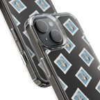 Olivia Rodrigo Girl So In Love-Inspired Transparent Phone Case